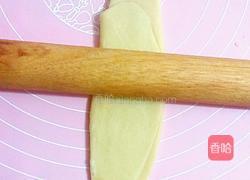 果酱苏式的酥饼的做法图解15