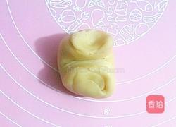 果酱苏式的酥饼的做法图解16