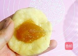 果酱苏式的酥饼的做法图解17