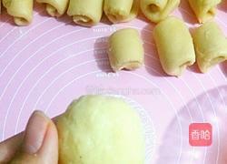 果酱苏式的酥饼的做法图解18