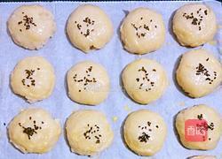 果酱苏式的酥饼的做法图解20