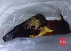 简易烤猪排的做法图解2