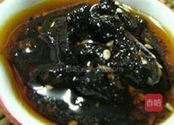 麻婆豆腐的做法图解4