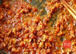 麻婆豆腐的做法图解8