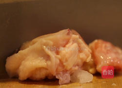 山药炖鸡汤的做法图解1