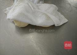 千层油糕的做法图解3