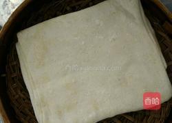 千层油糕的做法图解7