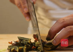 上汤娃娃菜的做法图解2