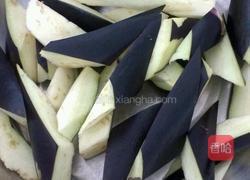 风味茄子的做法图解4