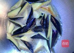 风味茄子的做法图解7