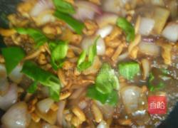 “有奖征文”火爆鱿鱼的做法图解8