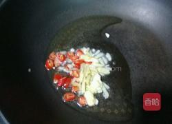 蒜蓉空心菜的做法图解2