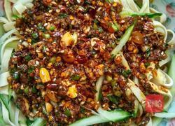 麻辣双丝的做法图解4