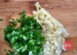 麻辣双丝的做法图解2