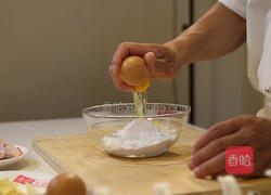 香酥鸡翅的做法图解3