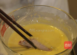 香酥鸡翅的做法图解5