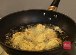 香酥鸡翅的做法图解6