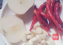 韩式辣酱的做法图解1