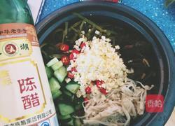凉拌菜的做法图解6