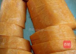 雪梨雪耳苹果汤的做法图解4