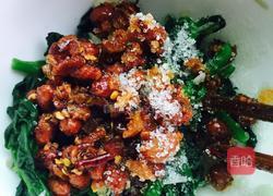 凉拌田七的做法图解4