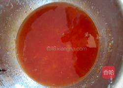 锅包肉的做法图解3