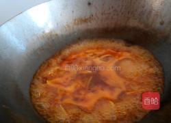 锅包肉的做法图解11