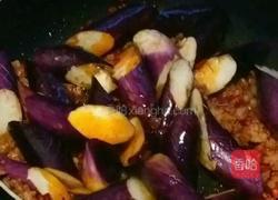 鱼香茄子煲的做法图解4