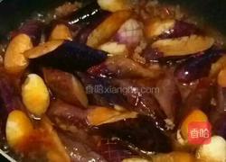 鱼香茄子煲的做法图解5