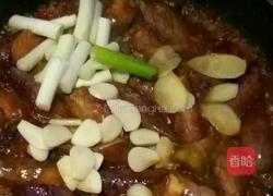 鱼香茄子煲的做法图解6