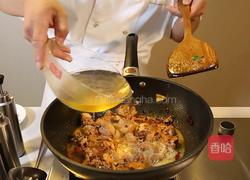 湘味啤酒鸭的做法图解5