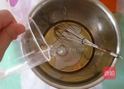 杏仁瓦片的做法图解2