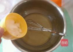 杏仁瓦片的做法图解3