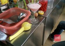 红粉佳丽的做法图解3