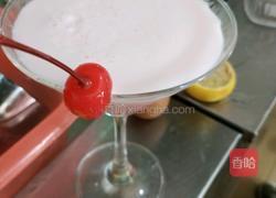 红粉佳丽的做法图解4