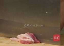 小炒菜花的做法图解3