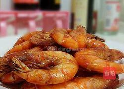 油焖大虾的做法图解9