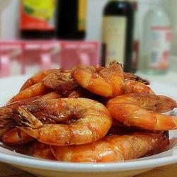 油焖大虾的做法[图]