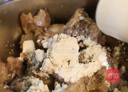 蒜香排骨的做法图解4