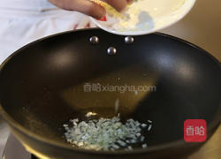 鲜香菇烧豆腐的做法图解4