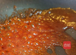 糖醋里脊的做法图解5