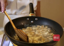 香辣藕丁的做法图解3