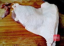 双瓜烧鸭的做法图解1