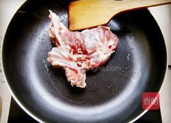 双瓜烧鸭的做法图解3