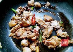 双瓜烧鸭的做法图解9