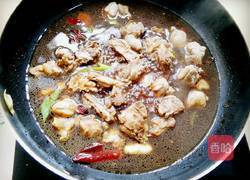 双瓜烧鸭的做法图解10