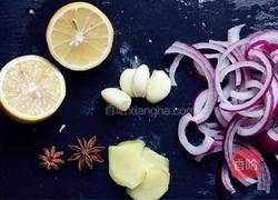 柠香剔骨鸡腿饭的做法图解4