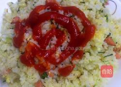 阳春白雪的做法图解4