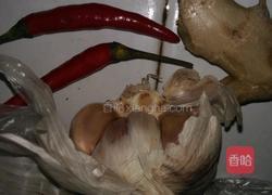 花甲翻身的做法图解2