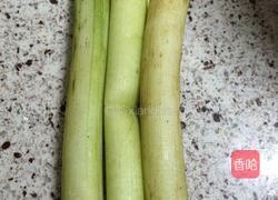 清辉玉臂寒的做法图解1